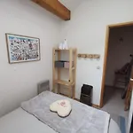Duplex Edelweiss - Montalbert Lägenhet La Plagne