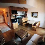 Duplex Edelweiss - Montalbert Lägenhet *