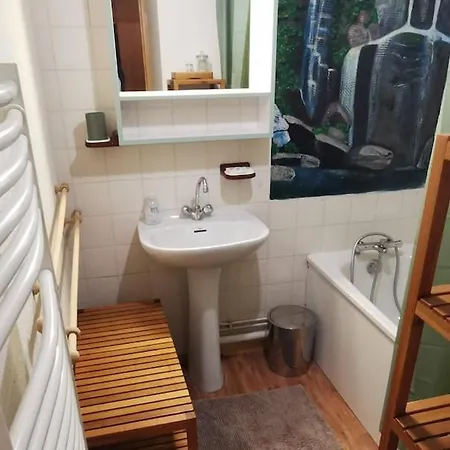 Duplex Edelweiss - Montalbert