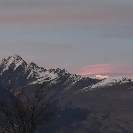 Duplex Edelweiss - Montalbert Apartment *