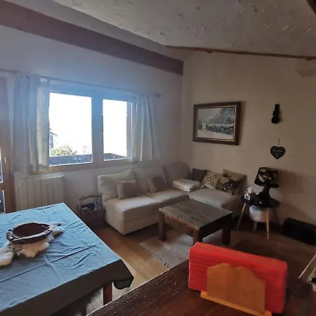 Duplex Edelweiss - Montalbert *