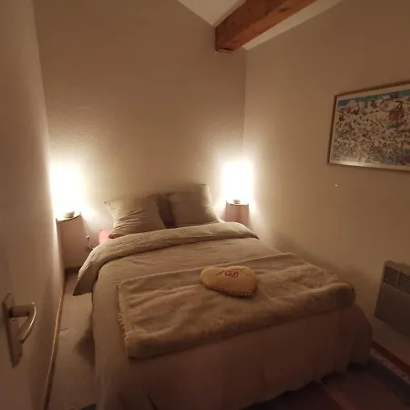 Duplex Edelweiss - Montalbert La Plagne