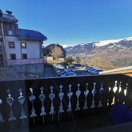 Duplex Edelweiss - Montalbert