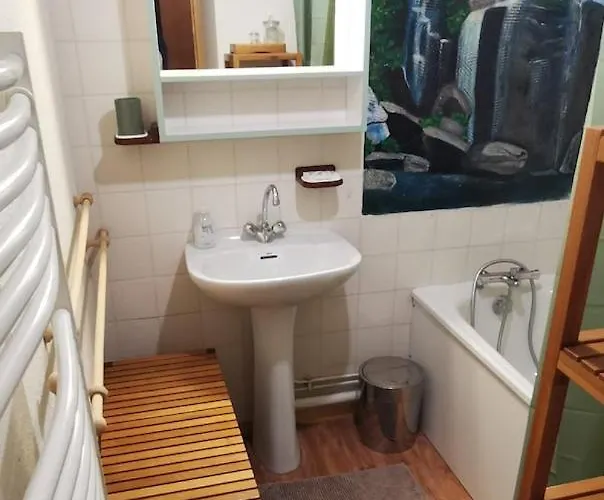 Duplex Edelweiss - Montalbert